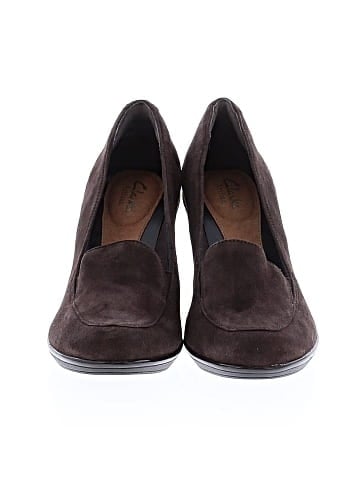 Clarks Wedges (view 2)