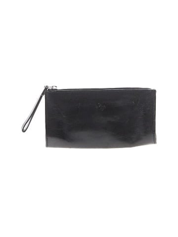 Monsac Leather Wristlet (view 1)