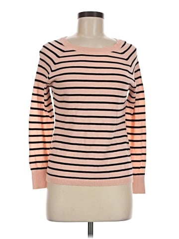 LC Lauren Conrad Pullover Sweater (view 1)