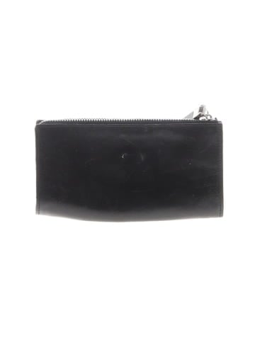Monsac Leather Wristlet (view 2)