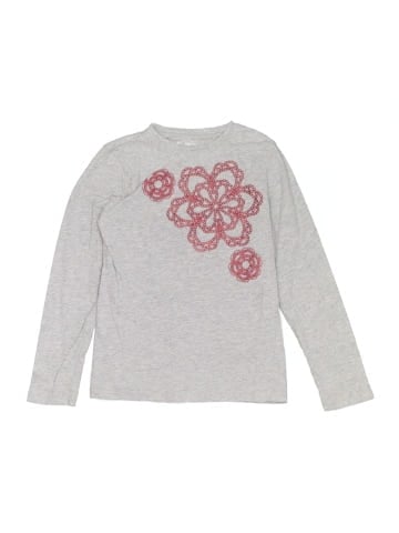 OshKosh B'gosh Long Sleeve T-Shirt (view 1)