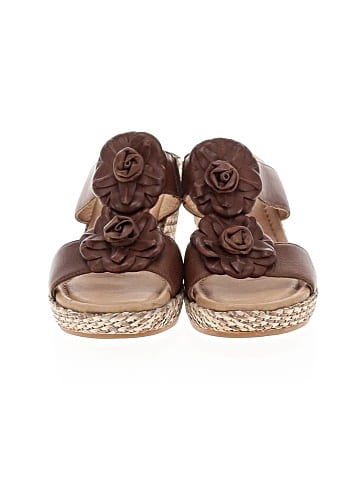 Gabor Wedges (view 2)