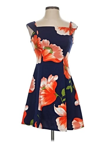 Teeze Me Casual Dress (view 1)