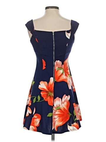 Teeze Me Casual Dress (view 2)