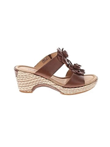 Gabor Wedges (view 1)