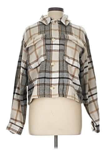 For The Republic Jacket (view 1)