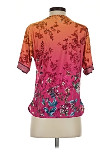 Johnny Was Short Sleeve Blouse (view 2)
