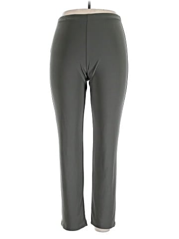 Clara Sun Woo Active Pants (view 1)
