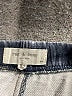 Rag & Bone 100% Cotton Blue Jeans Size S - photo 7