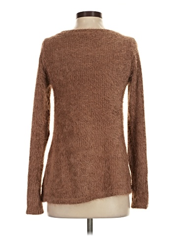 Susan Graver Pullover Sweater (view 2)