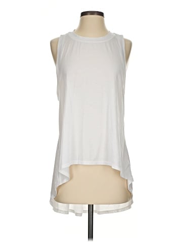 Athleta Sleeveless T-Shirt (view 1)