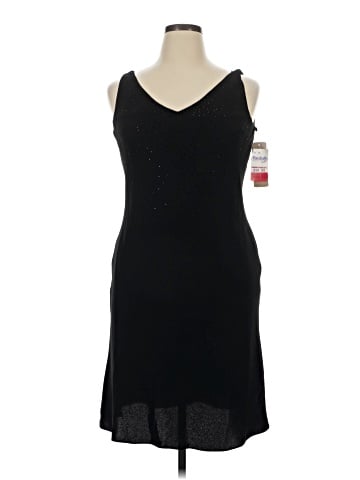 Jones New York Cocktail Dress (view 1)