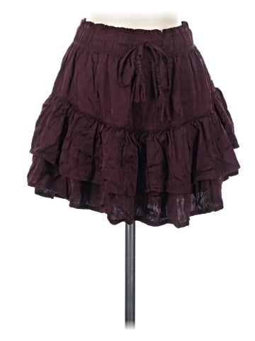 Aerie Casual Skirt (view 1)