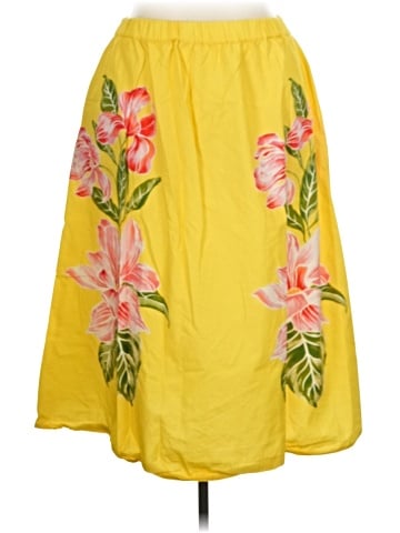 Lane Bryant Casual Skirt (view 1)