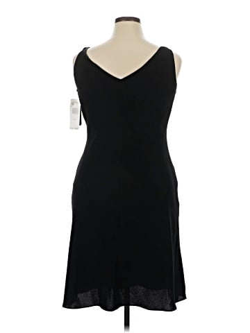 Jones New York Cocktail Dress (view 2)