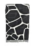 Talbots 100% Polyester Gray Scarf One size - photo 2