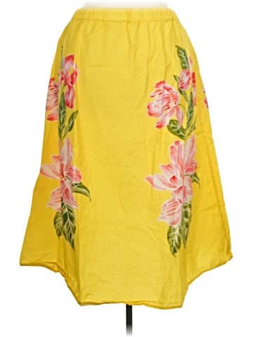 Lane Bryant Casual Skirt (view 2)