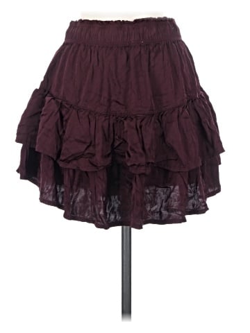 Aerie Casual Skirt (view 2)