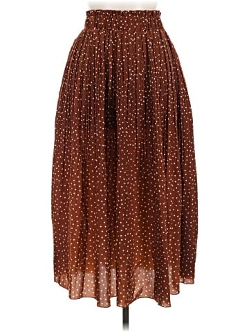 EXLURA Casual Skirt (view 1)