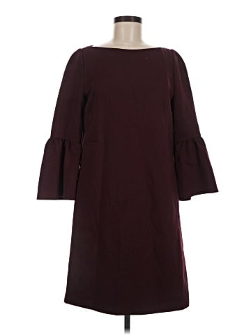 Lafayette 148 New York Casual Dress (view 1)