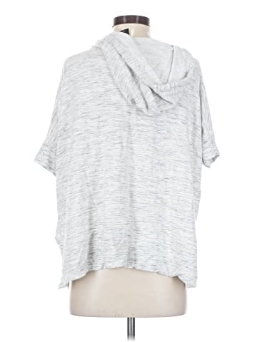 Tahari Poncho (view 2)