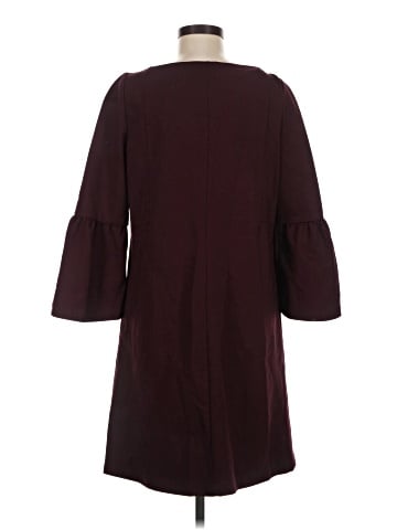 Lafayette 148 New York Casual Dress (view 2)