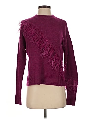 Design History Pullover Sweater (view 1)