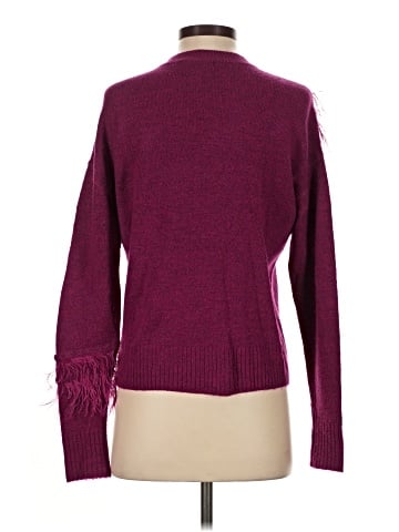 Design History Pullover Sweater (view 2)