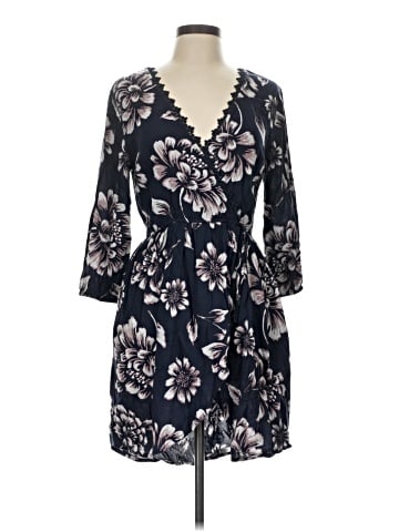 Band of Gypsies Casual Dress (view 1)