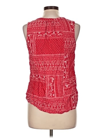 Sonoma Goods for Life Sleeveless Blouse (view 2)