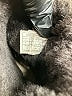 Ugg 100% Leather Brown Boots Size 5 - photo 4