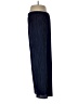 Anne Klein 100% Polyester Blue Casual Pants Size L - photo 5