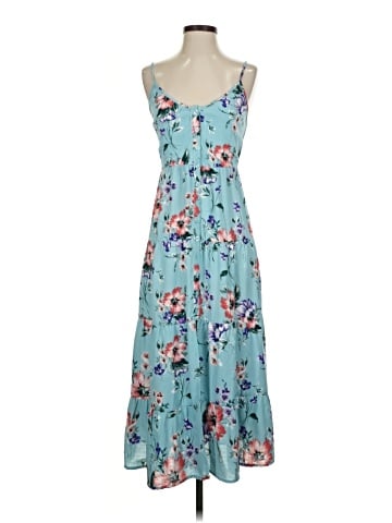 Xhilaration Casual Dress (view 1)