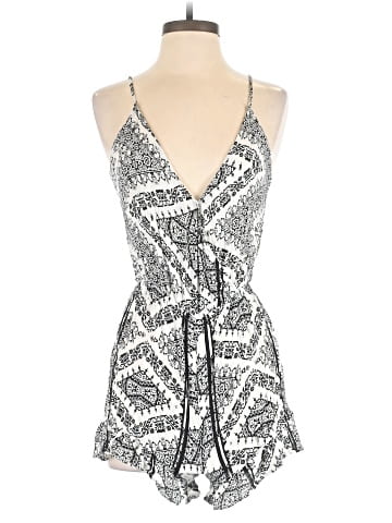 Love Tree Romper (view 1)
