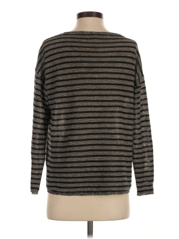 Eileen Fisher Wool Pullover Sweater (view 2)