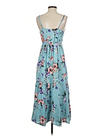 Xhilaration Casual Dress (view 2)