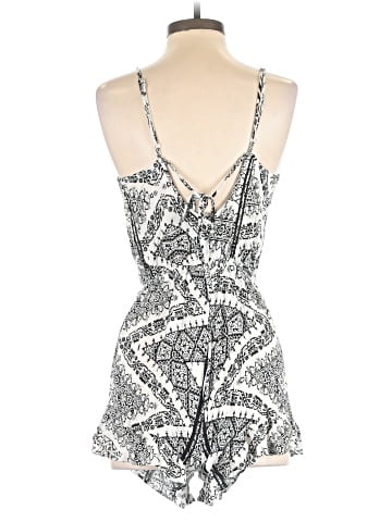 Love Tree Romper (view 2)