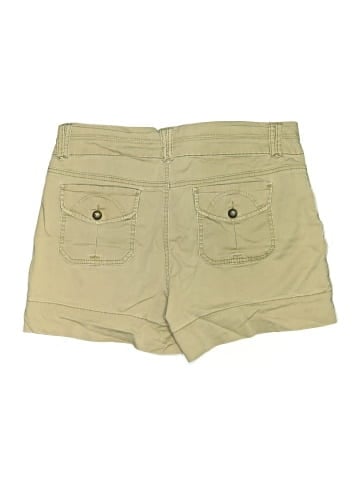 One 5 One Khaki Shorts (view 2)