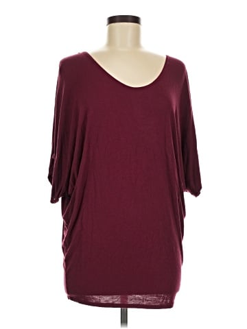 Lyss Loo 3/4 Sleeve T-Shirt (view 1)