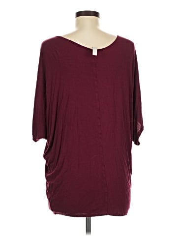 Lyss Loo 3/4 Sleeve T-Shirt (view 2)