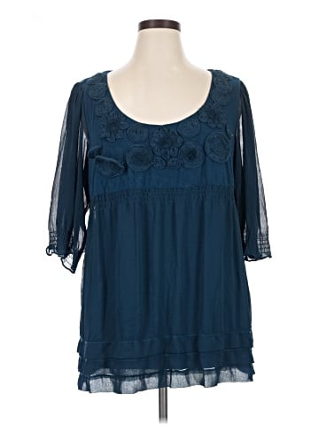ECI Casual Dress (view 1)