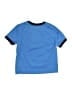Marvel Blue Short Sleeve T-Shirt Size 5 - photo 2