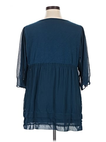 ECI Casual Dress (view 2)