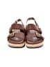 Frankie4 Brown Sandals Size 7 - photo 2
