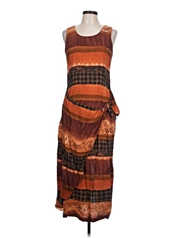 Scarlett Casual Dress (view 1)