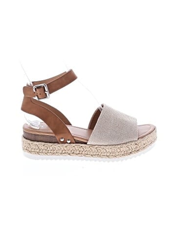 SODA Wedges (view 1)