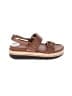 Frankie4 Brown Sandals Size 7 - photo 1
