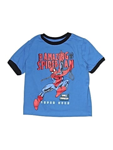 Marvel Short Sleeve T-Shirt (view 1)