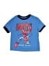 Marvel Blue Short Sleeve T-Shirt Size 5 - photo 1