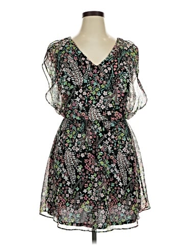Candie's Cocktail Dress (view 1)